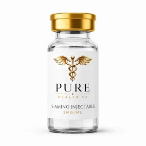 5-Amino Injectable 2MG/MI
