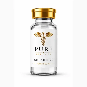 Glutathione 200MCG/ML