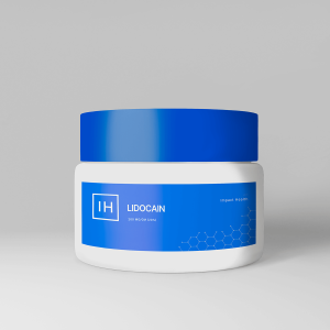 Lidocain