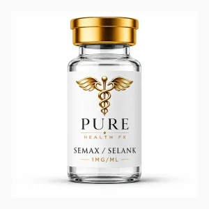 Semax/Selank 1MG/ML