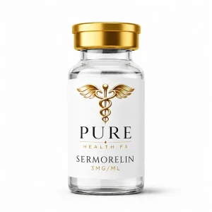 Sermorelin 3MG/ML