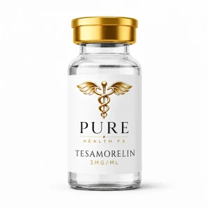 Tesamorelin 3MG/ML