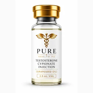 Testosterone Cypionate
